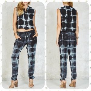 Anthropologie Perfect Silk Pant by Gypsy 05